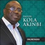 Pastor Kola Akinbi United Kingdom