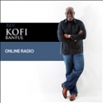 Pastor Kofi Banful United Kingdom