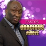 Pastor Gray Awoye United Kingdom