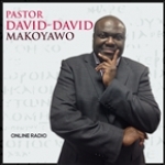 Pastor David-David Makoyawo United Kingdom