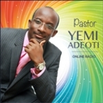 Pastor Yemi Adeoti United Kingdom