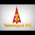 Radio Teniaguá FM Brazil, Quarai