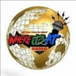Where Itz At Radio United States