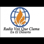 Radio Voz Que Clama Guatemala