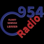 Radio954 Netherlands