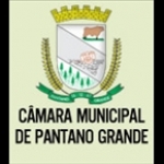 Camara Municipal De Pantano Grande Brazil