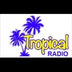 Tropical Radio North West United Kingdom, Manchester