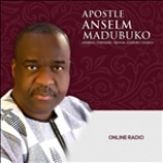 Apostle Anselm Madubuko United States