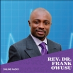 Dr Frank Owusu United States