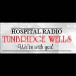Hospital Radio Tunbridge Wells United Kingdom