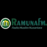 Radio Muslim Nusantara United States