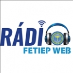 Rádio Fetiep Web Brazil, Curitiba
