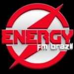 Rádio Energy FM Brazil Brazil, João Pessoa