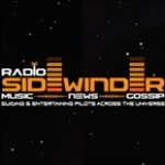 Radio Sidewinder United Kingdom