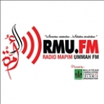 RMU FM Malaysia