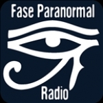 Fase Paranormal Radio Spain