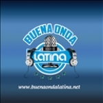 Buena Onda Latina Tu Radio Brazil, São Paulo