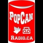 PopCanRadio Canada
