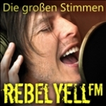 Rebel Yell FM Germany