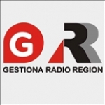 Gestiona Radio Region Spain