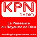 KPN Radio - La Puissance Du Royaume MA, Everett