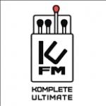 KUFM - Komplete Ultimate Radio Russia, Kaluga