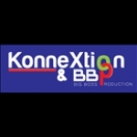 KonneXtion & BBP Radio United States