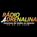 Adrenalina Web Radio Brazil