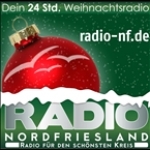 Radio Nordfriesland Christmas Germany