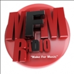 MFM Radio Web Belgium
