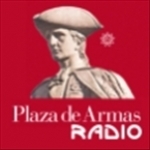 Plaza de Armas radio Mexico