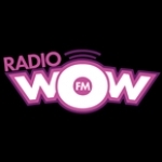 RADIO WOW FM Colombia