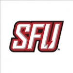 WWGE Stream 1 - Saint Francis University (PA) Red Flash PA, Williamsport