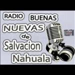 Buenas Nuevas de Salvacion de Nahualá Guatemala