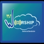 24.7 Worship | Santiago, Chile Chile, Santiago