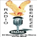 RADIO EBENEZER ONLINE Venezuela