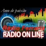 Rádio Ferraria Brazil, Campo Largo