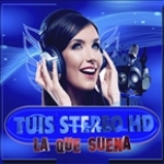 Tuis Stereo HD Guatemala