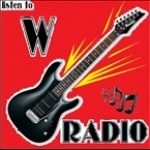 WRadioRock France