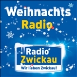 Radio Zwickau - Weihnachtsradio Germany