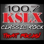 KSLX-FM AZ, Scottsdale