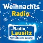 Radio Lausitz - Weihnachtsradio Germany