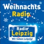 Radio Leipzig - Weihnachtsradio Germany