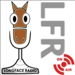 LongFace Radio South Africa