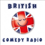 British Radio Comedy UK United Kingdom