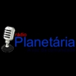 Rádio Planetária Brazil