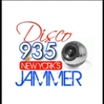 Disco935 New York's Jammer United States