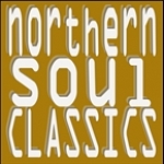 Northern Soul Classics United Kingdom