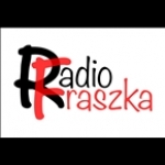 Studenckie Radio Fraszka UJK Poland