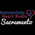 Immaculate Heart Radio CA, Auburn